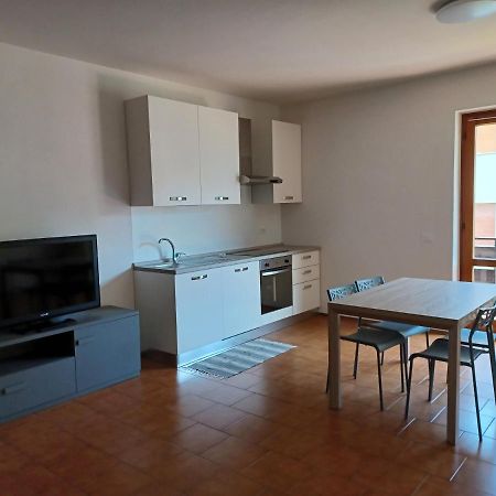 Ledro Lake Apartment Molina di Ledro Εξωτερικό φωτογραφία